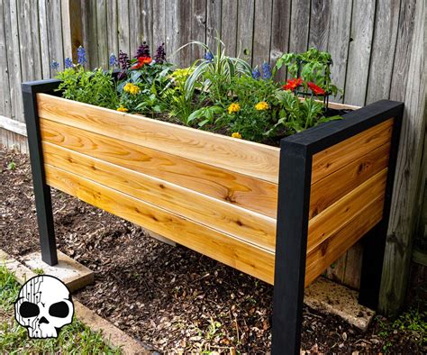 metal balcony planter boxes|building your own planter box.